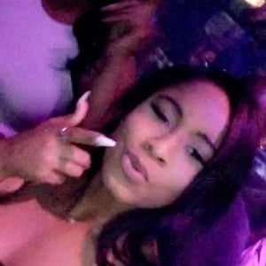 Meet your Posher, Morgan